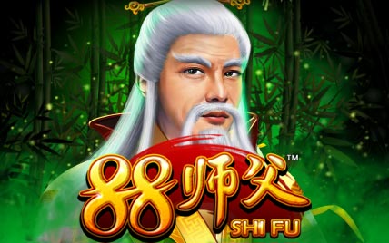 88 Shi fu